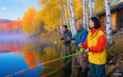 穿透王真能凭借好效果带来钓鱼爆护？(pic1)